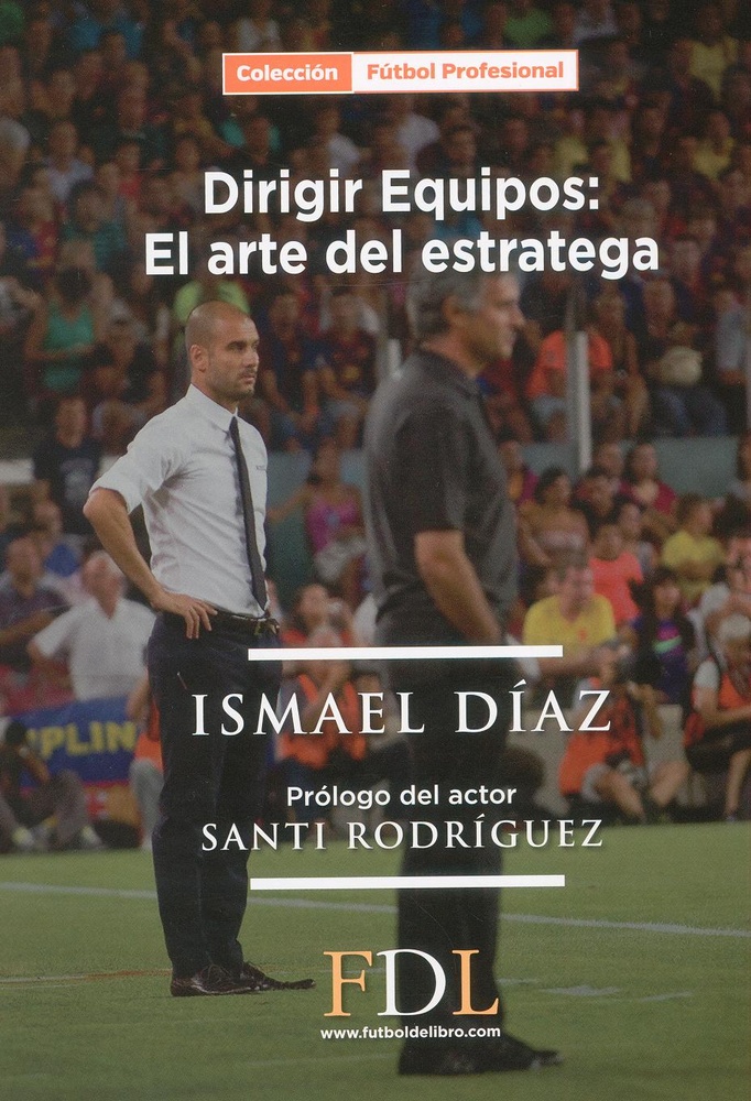 Dirigir equipos: el arte del estratega