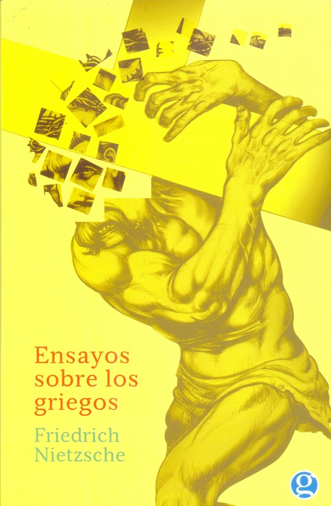 Ensayos sobre los griegos