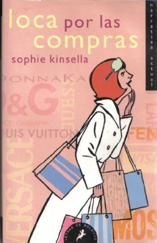 Loca por las compras