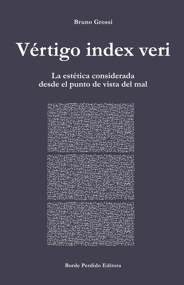Vértigo index veri