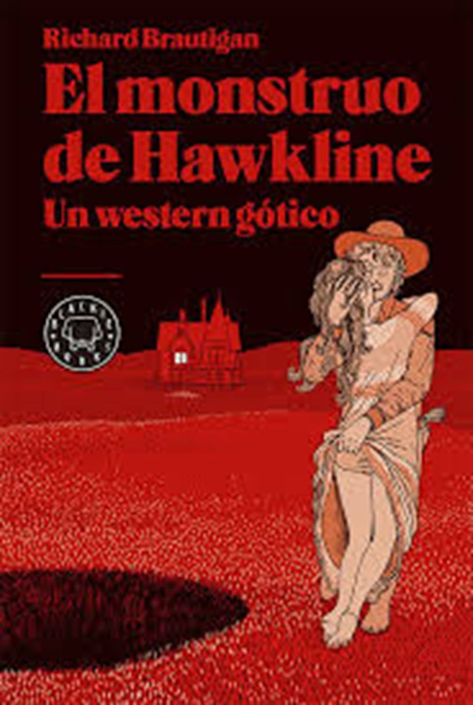 El Monstruo de Hawkline