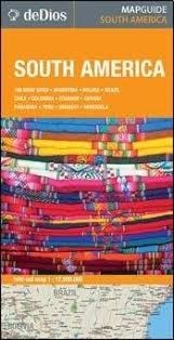 South America (2nd. Ed.)