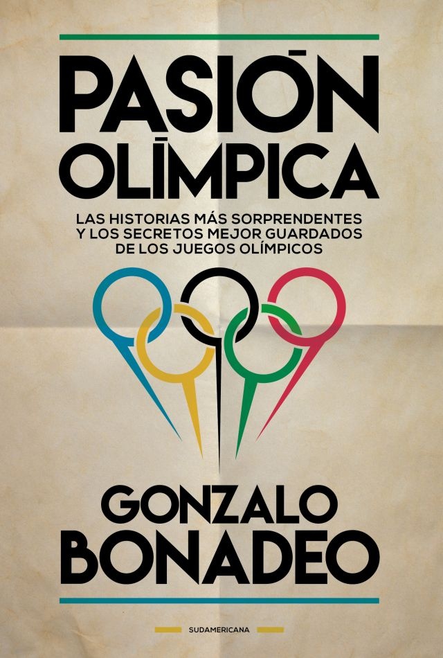 Pasion olimpica