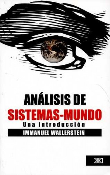 Analisis de sistemas mundo