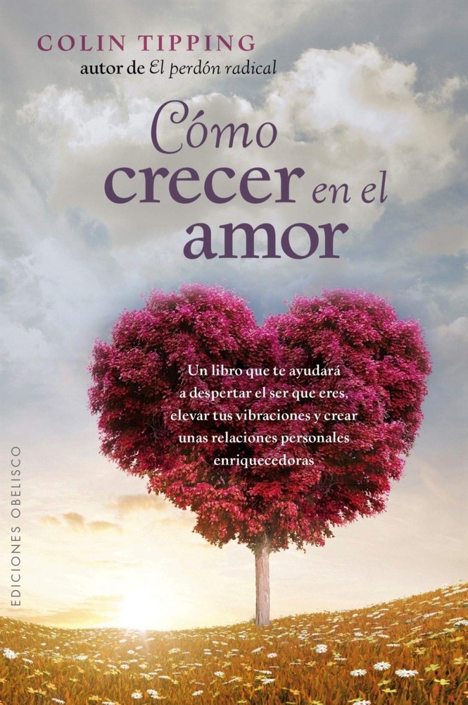Como Crecer En El Amor