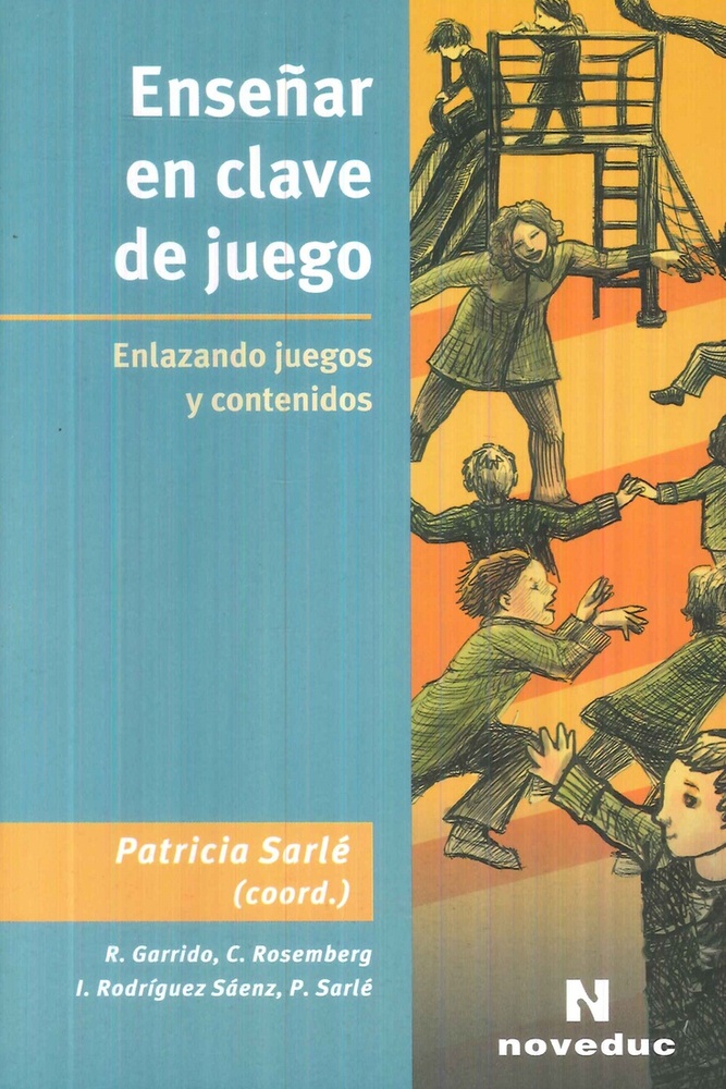 Enseñar en clave de juego