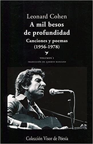 A mil besos de profundidad. Volumen I