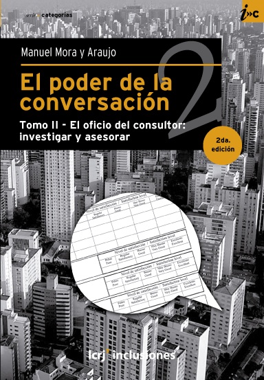 el Poder de la conversacion