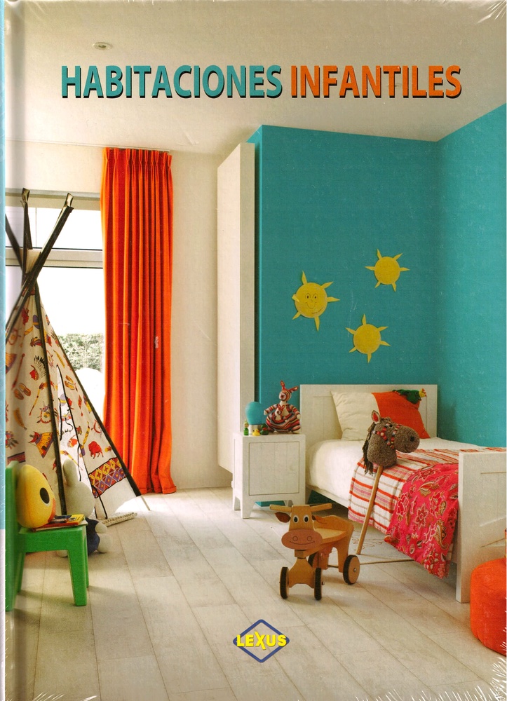 Habitaciones infantiles