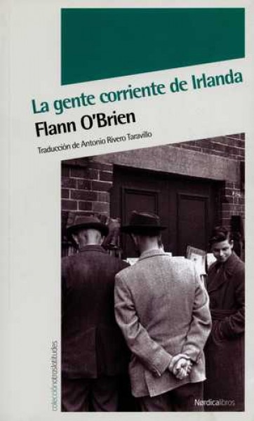 La gente corriente de Irlanda