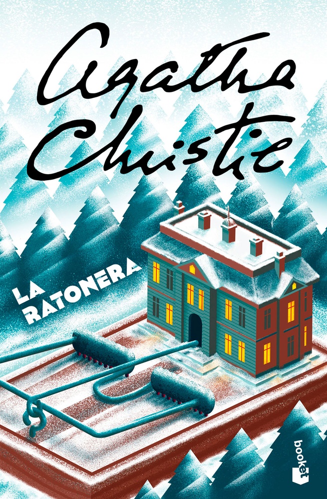 La ratonera