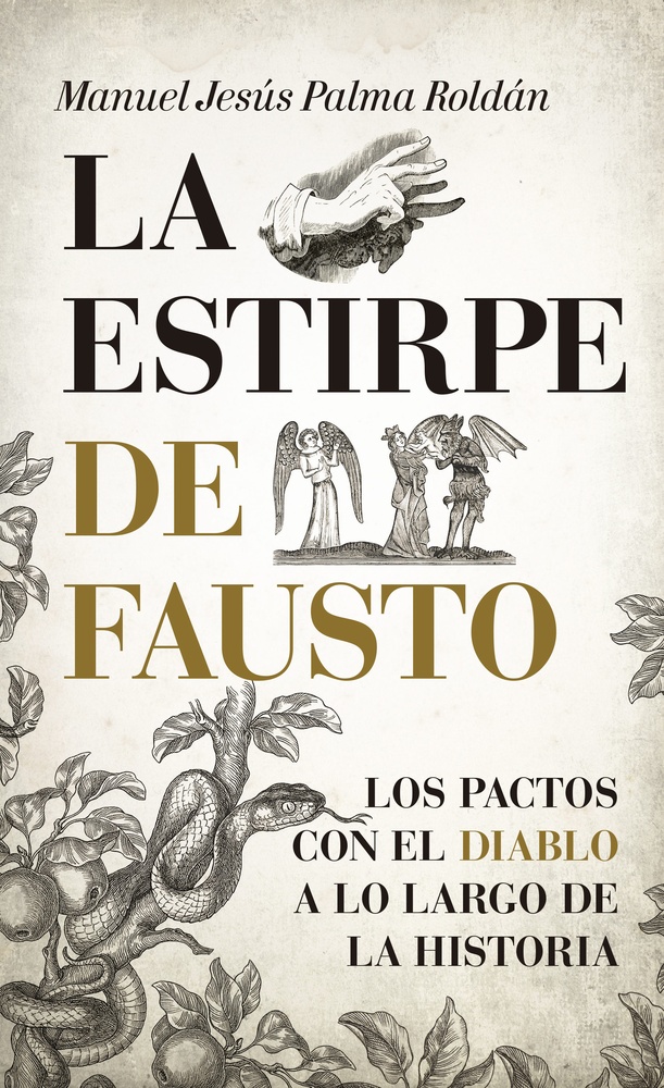 La Estirpe de Fausto