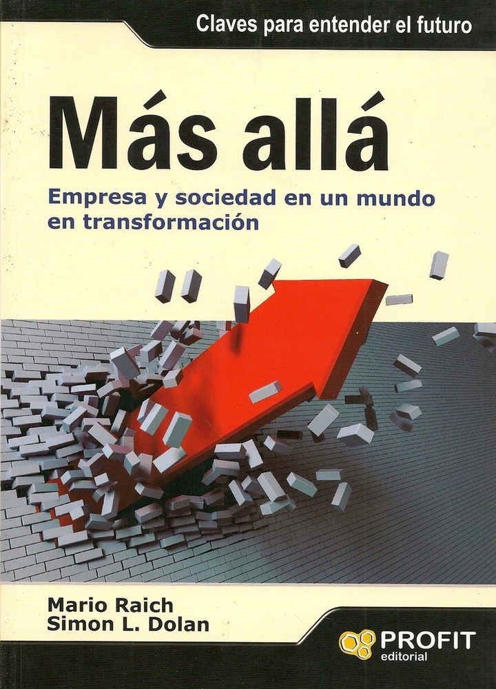 MAS ALLA