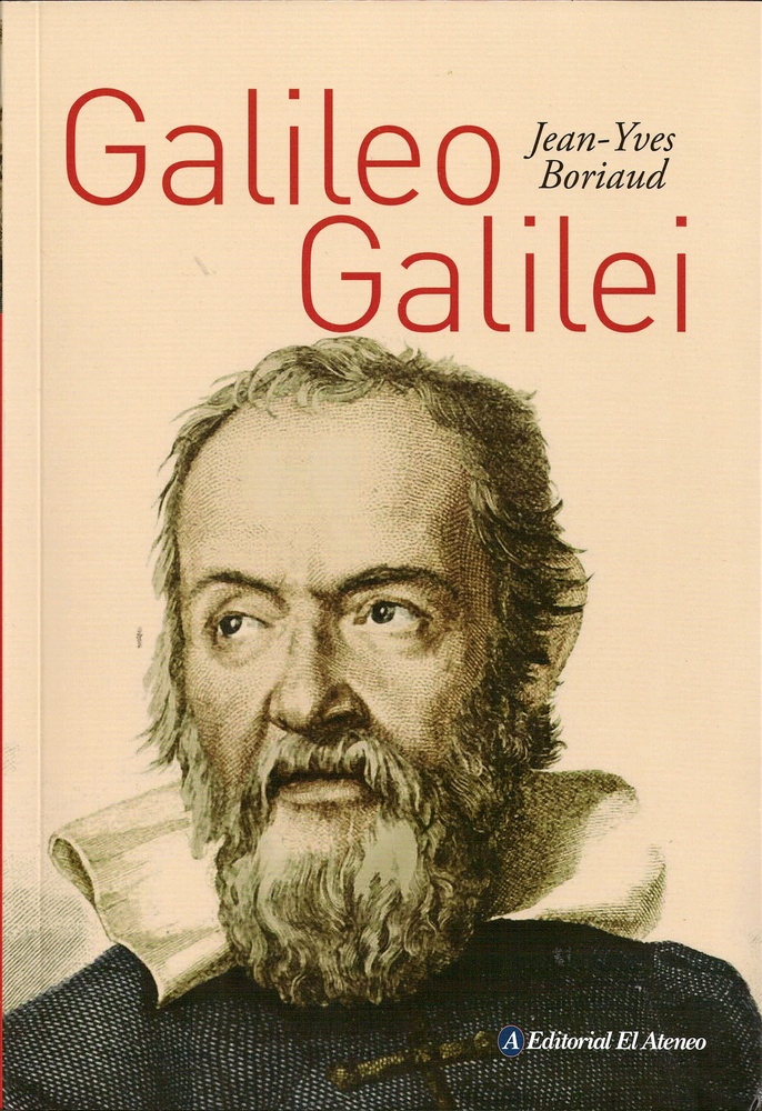 Galileo Galilei