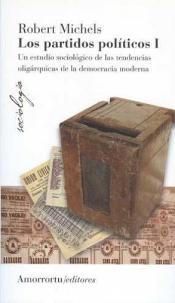 los Partidos politicos I