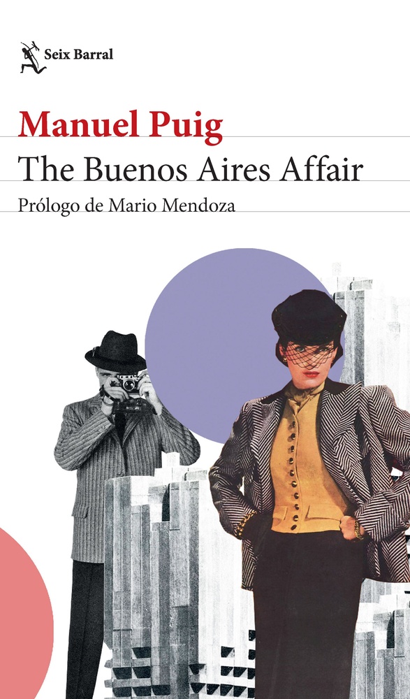 The buenos aires affair