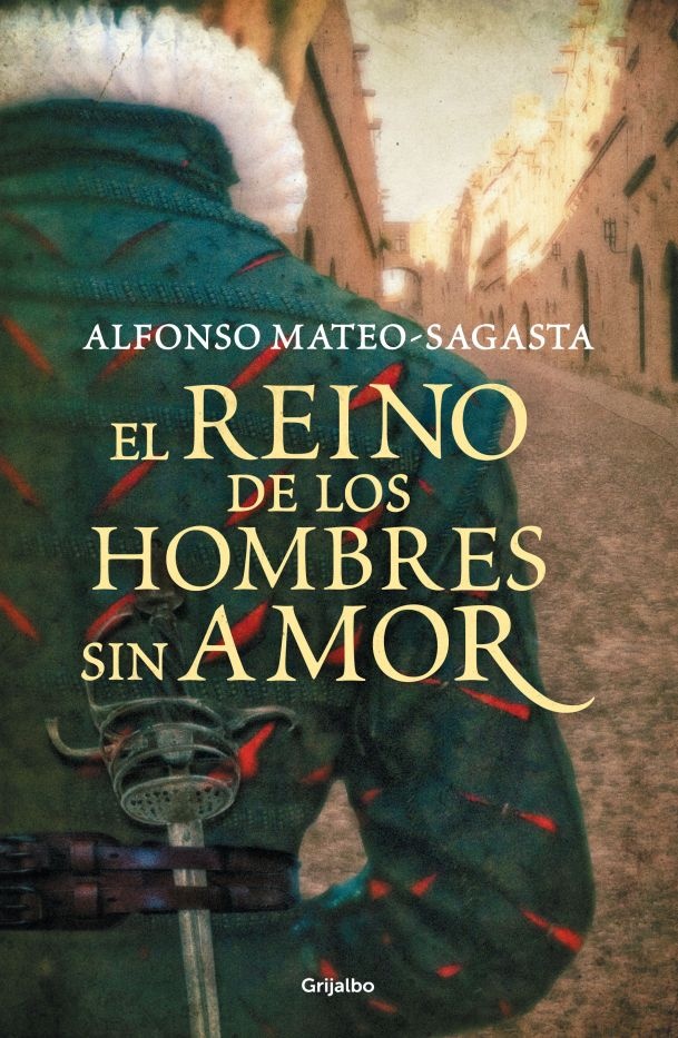 El Reino De Los Hombres Sin Amor