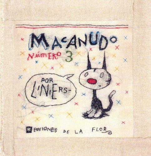 Macanudo 3
