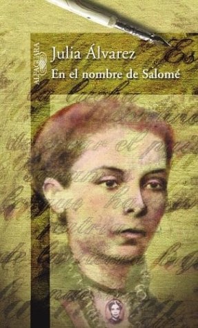 En el nombre de Salome