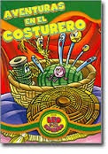 Aventuras en el costurero