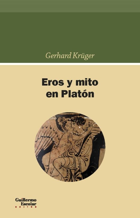eros y mito en platon