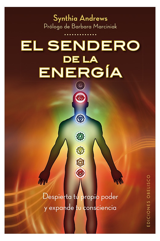 el sendero de la energia