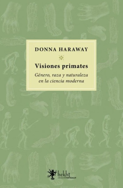 Visiones primates