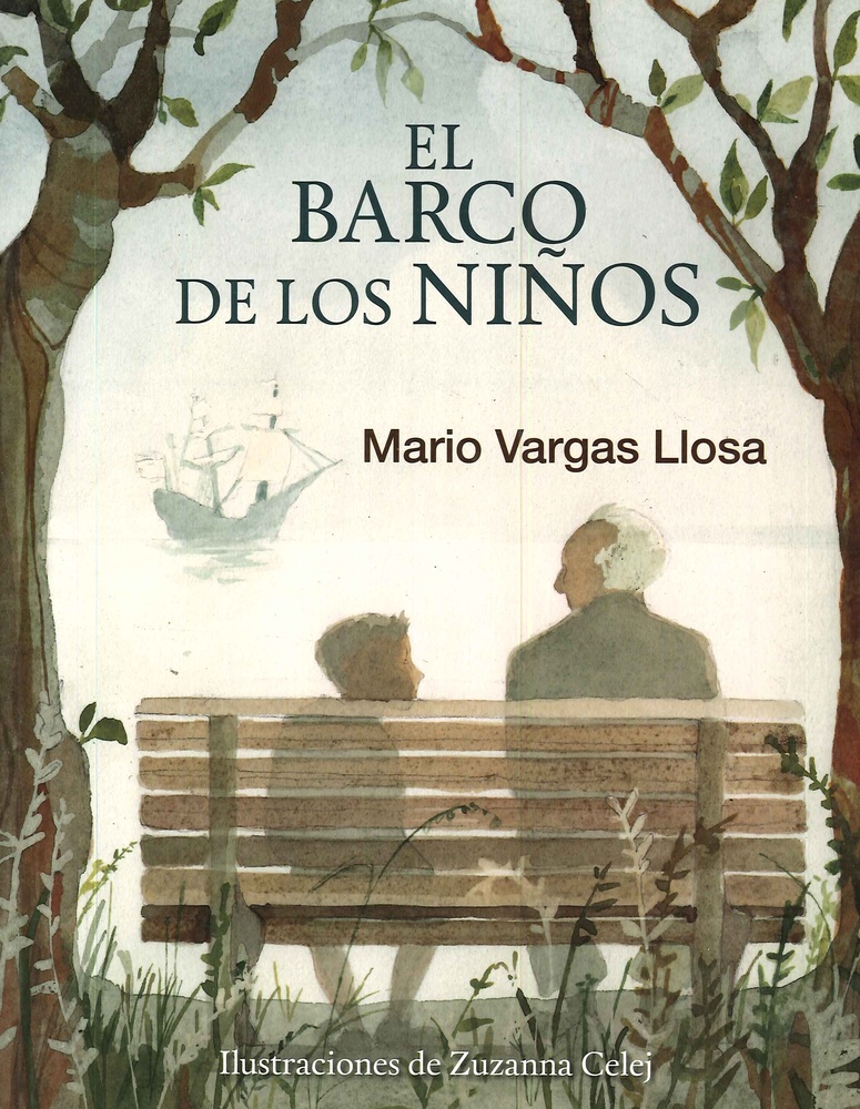 el Barco de los niños