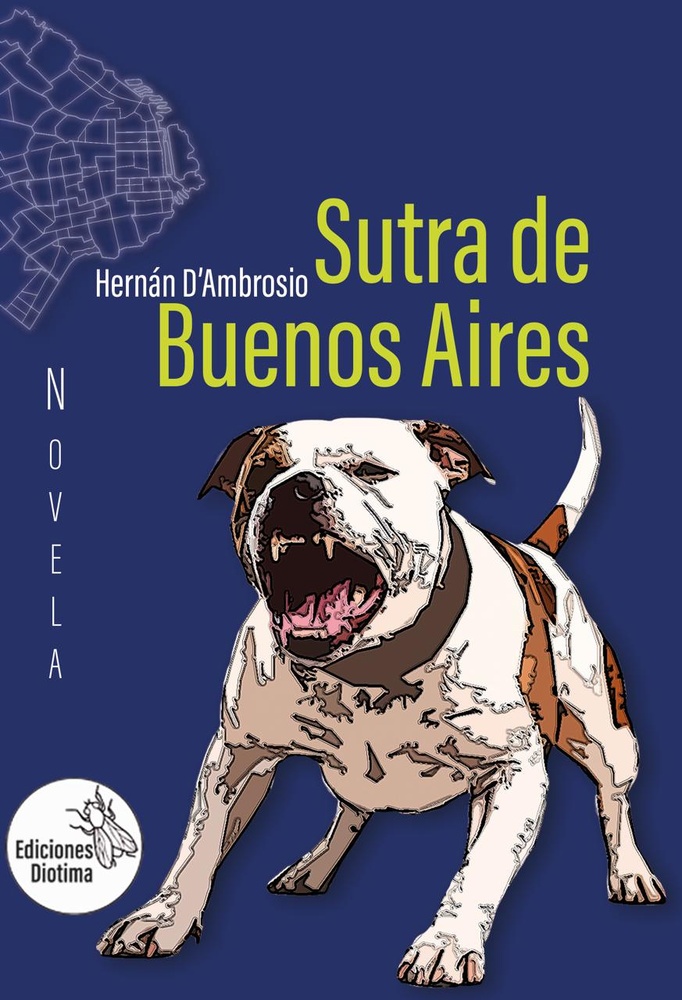 Sutra de Buenos Aires