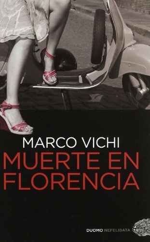 Muerte en Florencia