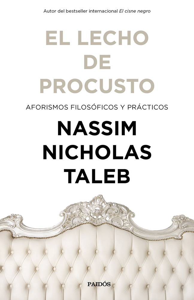El lecho de procusto
