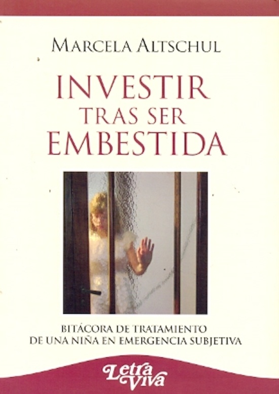 Investir tras ser embestida