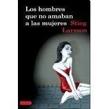Los Hombres que no amaban a las mujeres