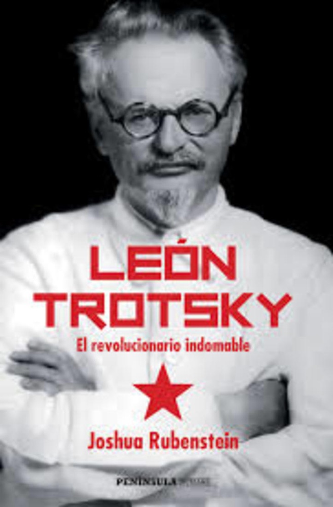 Leon Trotsky