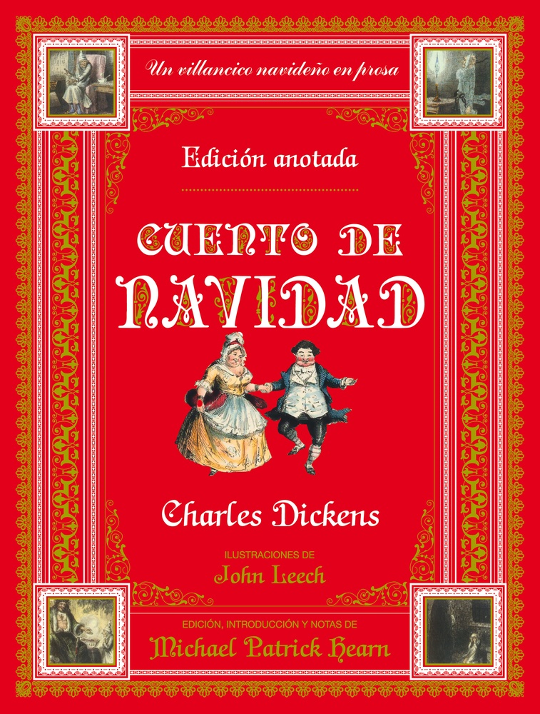 Cuento de navidad