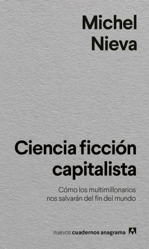 Ciencia ficción capitalista