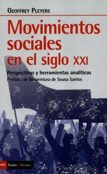 Movimientos sociales en el siglo XXI