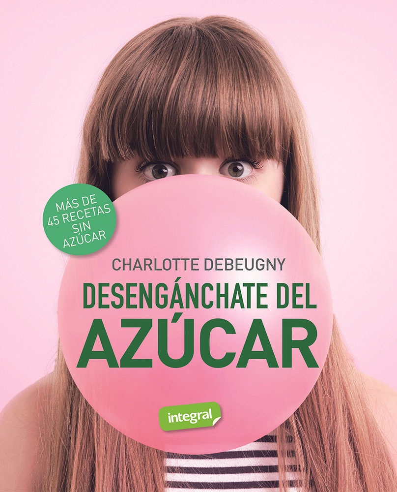 Desenganchate del azúcar