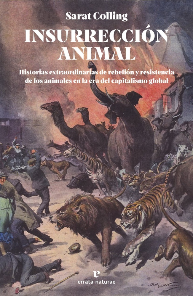 Insurreccion animal