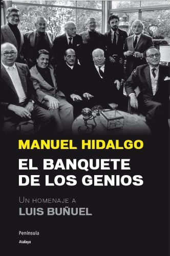 El Banquete de los genios