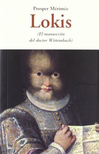 Lokis. El manuscrito del doctor Wittenbach