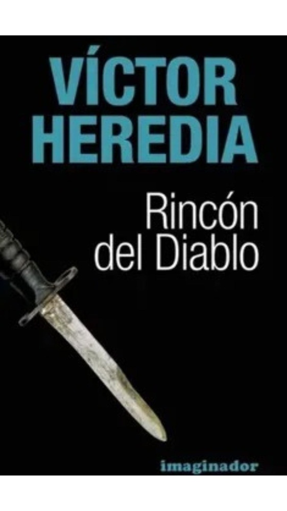 Rincon del Diablo