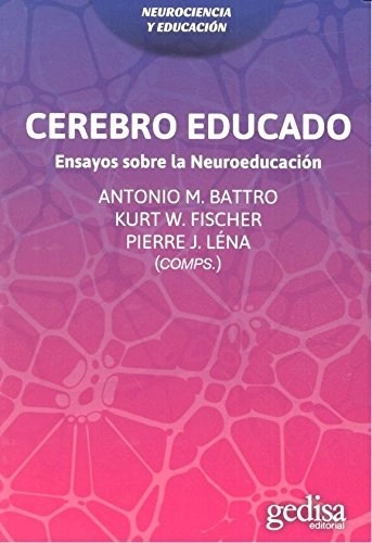 Cerebro educando
