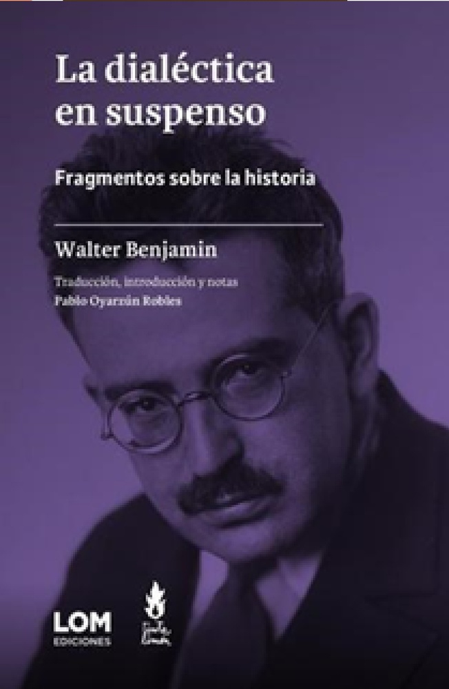 La dialectica en suspenso