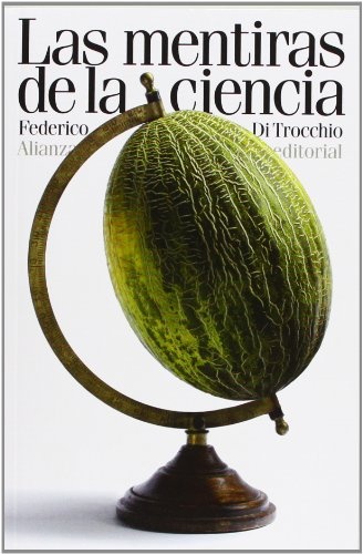 Las mentiras de la ciencia