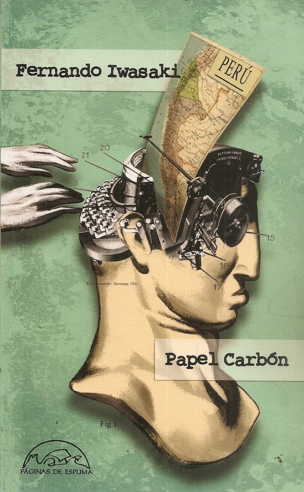 Papel carbón