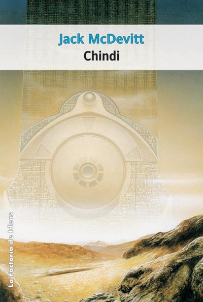 Chindi