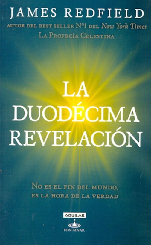 La Duodecima revelacion