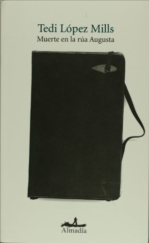 Muerte en la rua Augusta