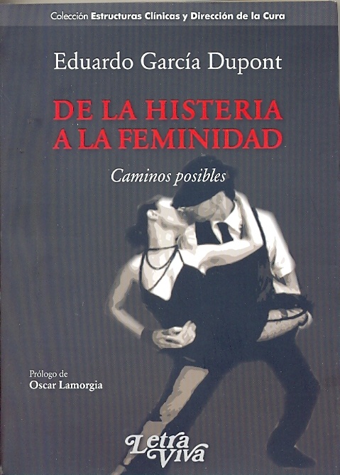 De la histeria a La feminidad